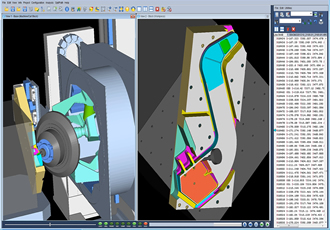 CGTech to showcase VERICUT Programming and Simulation at Advanced Engineering 2014 group of events